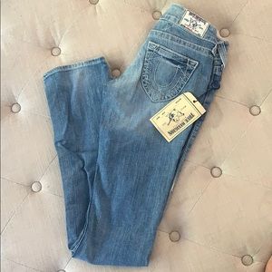 True religion jeans